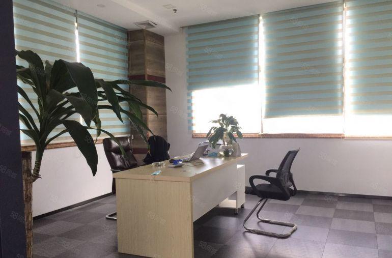 坪山地铁口原房东楼上厂1000平方出租450平起分租带精装修