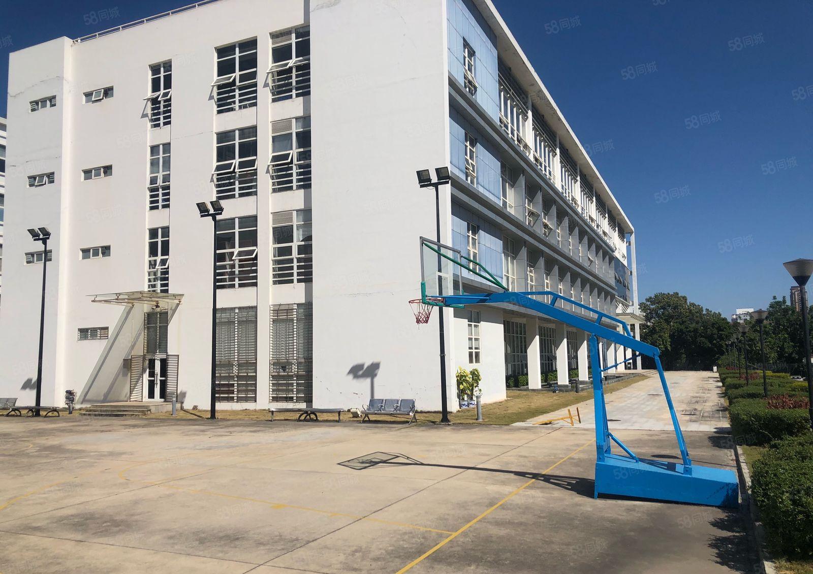 200平起分租坪山聚龙山产业园原房东8000平红本厂房出租