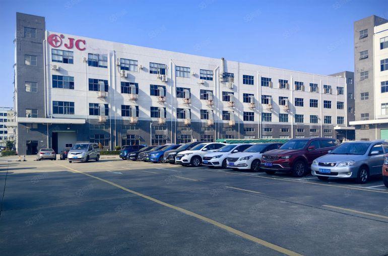 坪山大工业区原房东红本一楼2000平方厂房仓库出租大小可分租