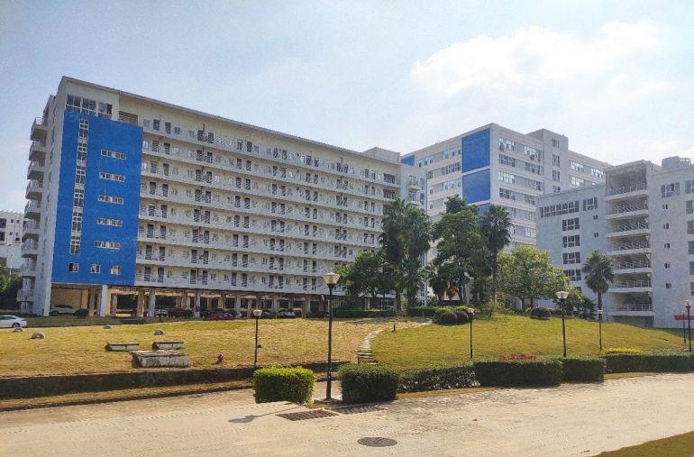 坪山原房东独栋厂房20000平方出租红本租赁可按需分租