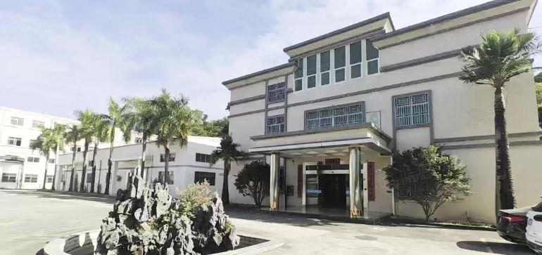 合同十年院子大坪山锦龙原房东独院8000平厂房仓库出租可分租