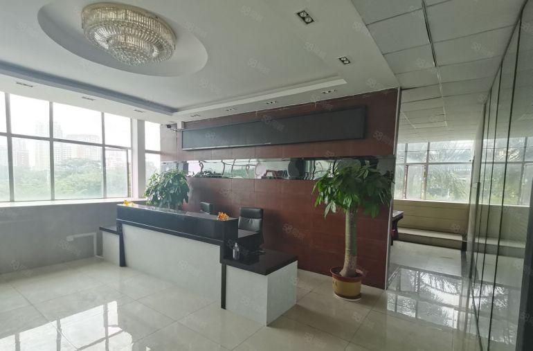 免租期三个月！坪山高新产业园火热招租！可申请各项补贴。