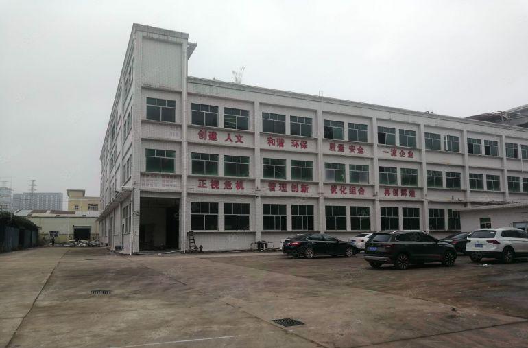 12元坪山坑梓园区2000平厂房仓库出租500平起分租