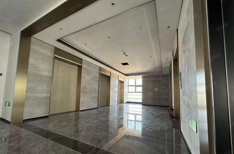 业主直租100平起厂房出租，办公室有红本