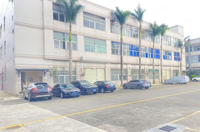 原房东厂房直租！低价！成熟工业园区独院厂房出租独栋厂房出租