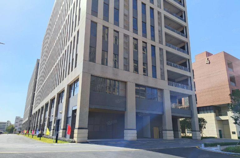 坪山医疗产业园红本低价厂房出租 标准层2500平可分租