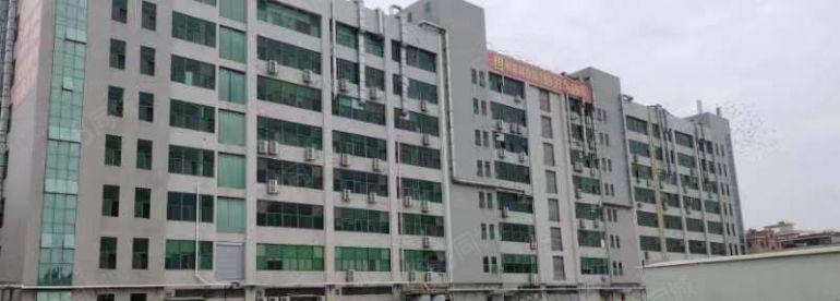 （创祥科技园）临深精装修工业园 长深高速旁 直供用电