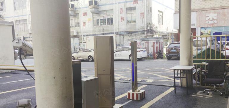 坪山大工业区独门独院5000平方厂房仓库出租原房东红本可分租