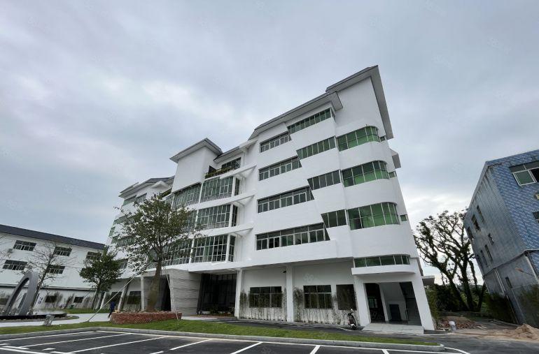 有补贴坪山地铁口2100平厂房仓库出租 300平起分租带装修