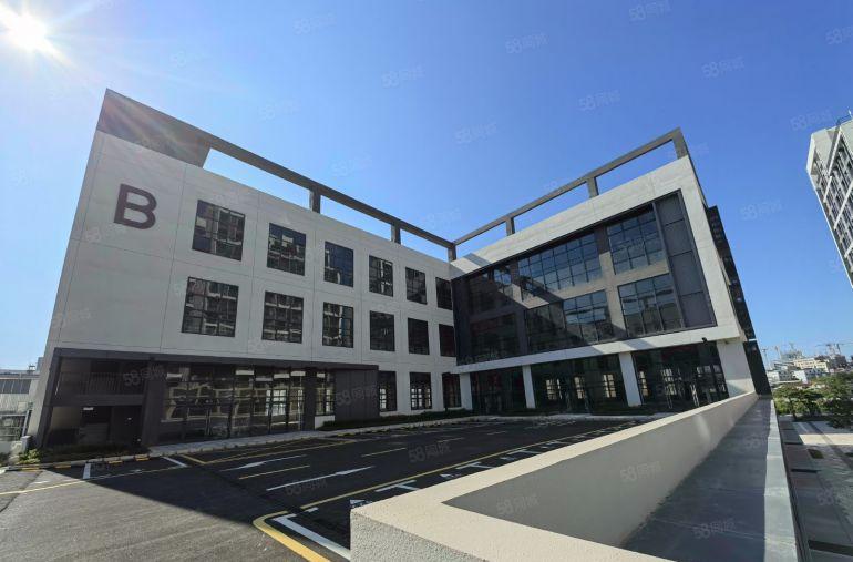 坪山比亚迪旁 ，2700精装厂房 ，独立卸货平台