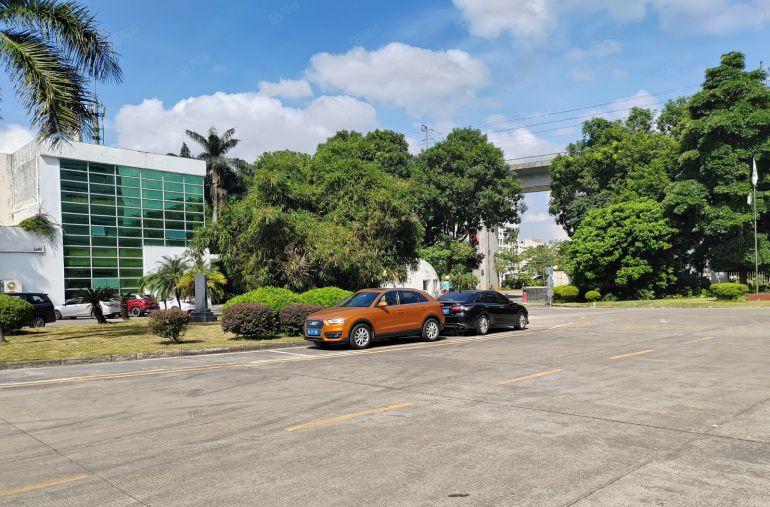 坪山大工业区原房东大型科技园一楼1000平方办公厂房仓库出租