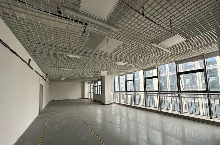 坪山原房东高新产业园厂房仓库出租500平起起带红本享租金补贴