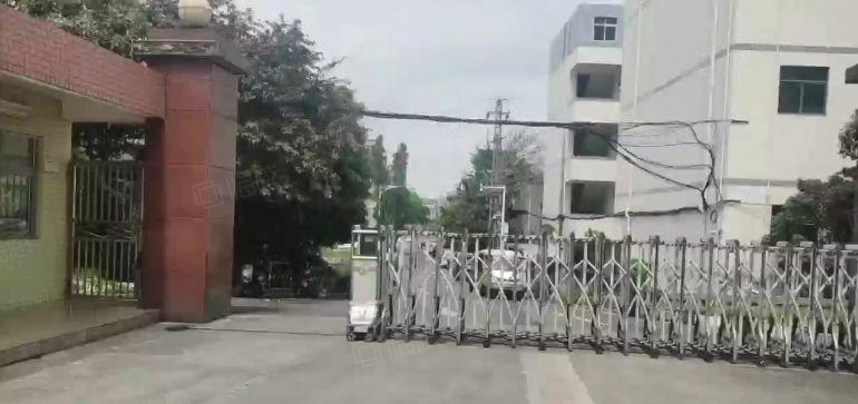 坪山坑梓钢构厂房出租300平起分独院工业仓库一楼出租超大空地