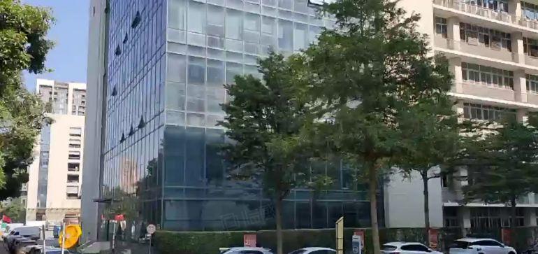 坪山高新区花园式科技园区红本厂房5000平厂房仓库出租可分租