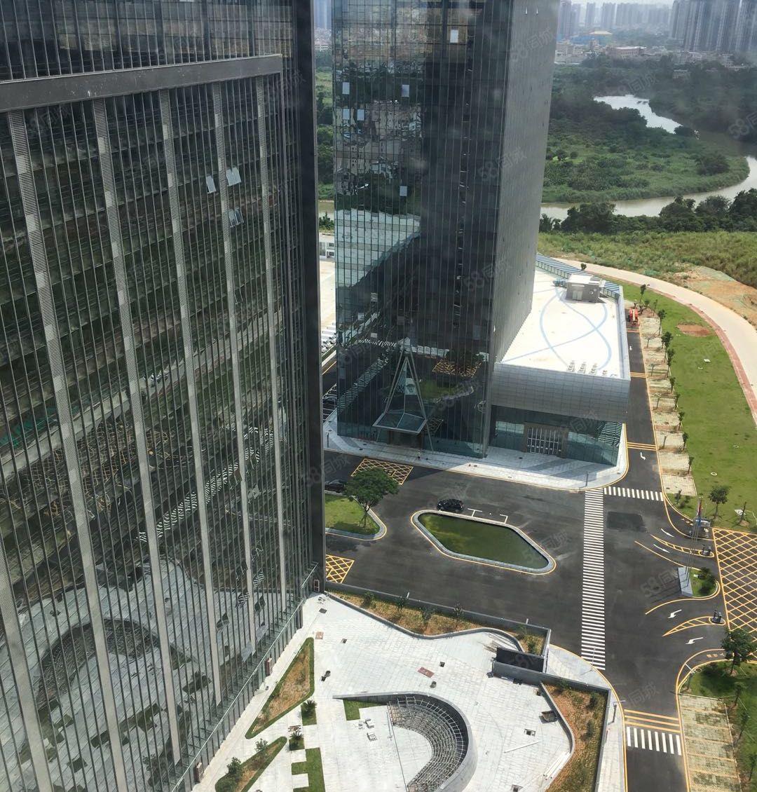 100平起租坪山大工业区原房东红本厂房出租2万平大小仓库分租