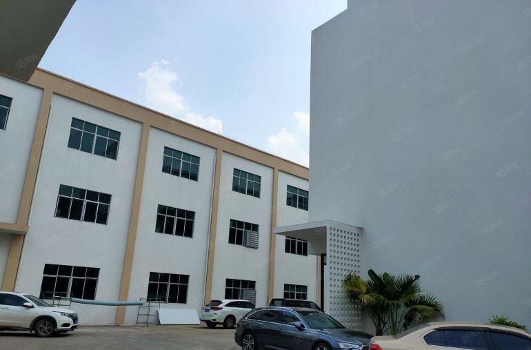 坪山工业区一楼厂房2000平洁净无尘车间出租500平分租低价