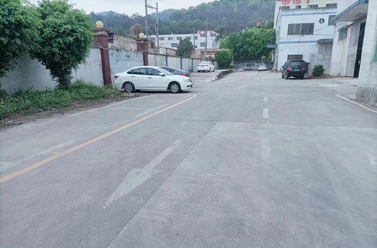 9米钢结构厂房方正实用附近哈有地铁口3000平