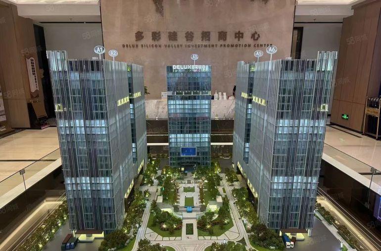 业主直租（非中介）100平起厂房出租，办公室有红本