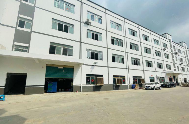 坑梓龙田新空出2000平方厂房出租面积大小分租整层