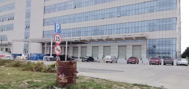 深圳市坪山区全新原房东独院20000平米厂房出租，实际面积