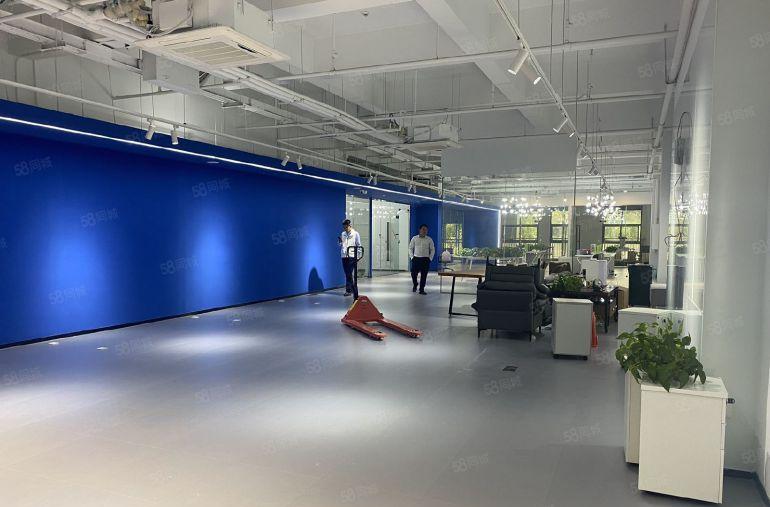 坪山大型工业厂房出租2000平无尘车间