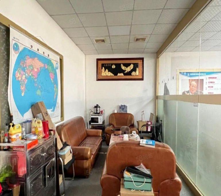 松岗大洋田500平一楼厂房出租低价仓库出租可分租无尘车间