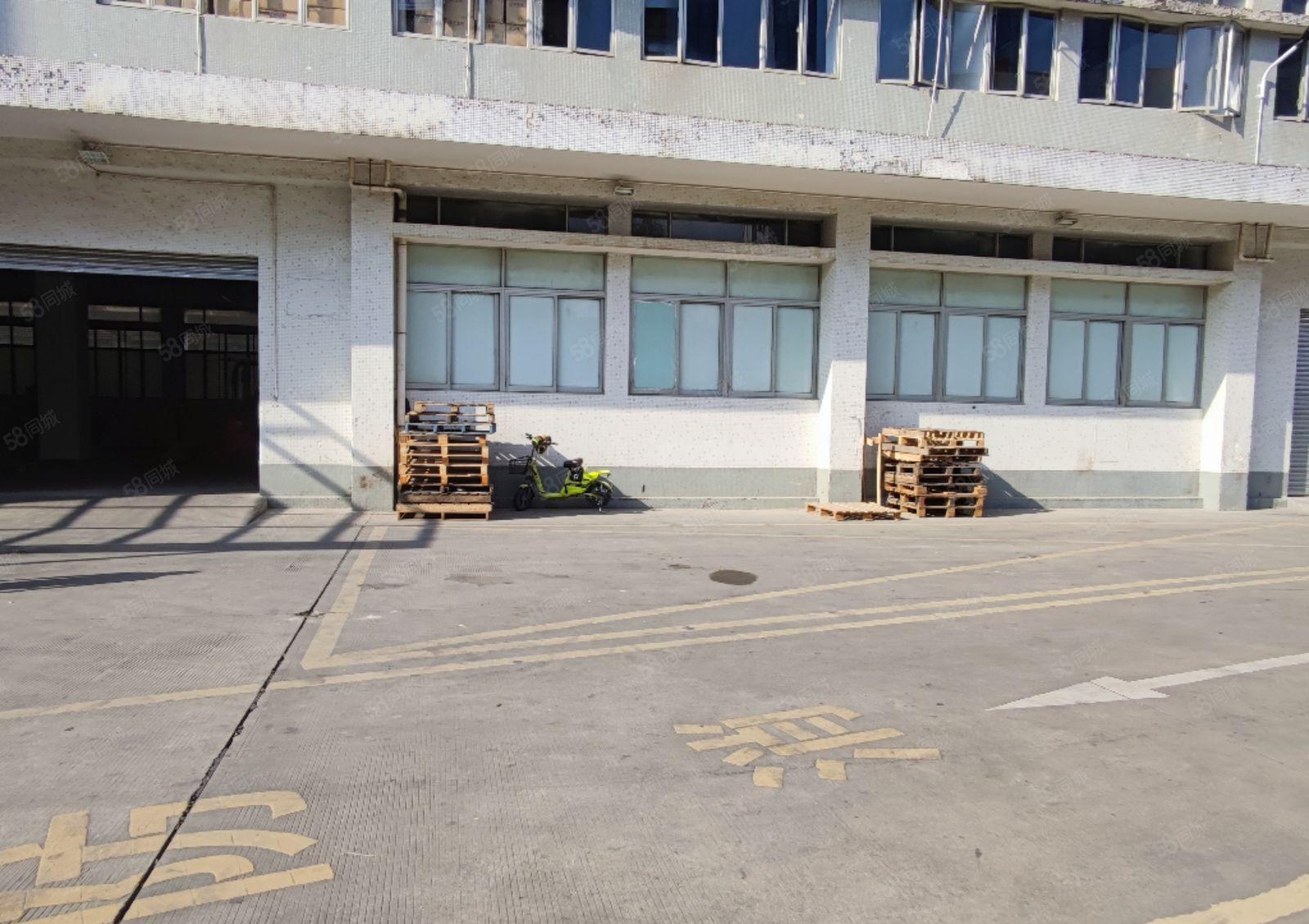 西丽一楼紧缺资源1900平厂房出租（今年租场地全靠抢）