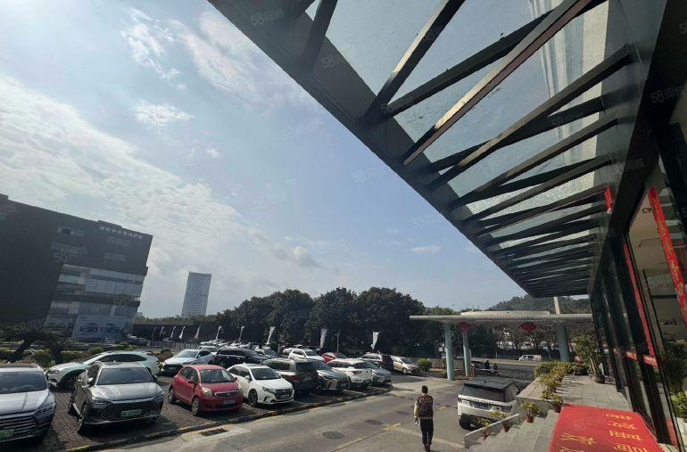 （无中介）业主直租港鸿基高新智能产业园200平方至1500平