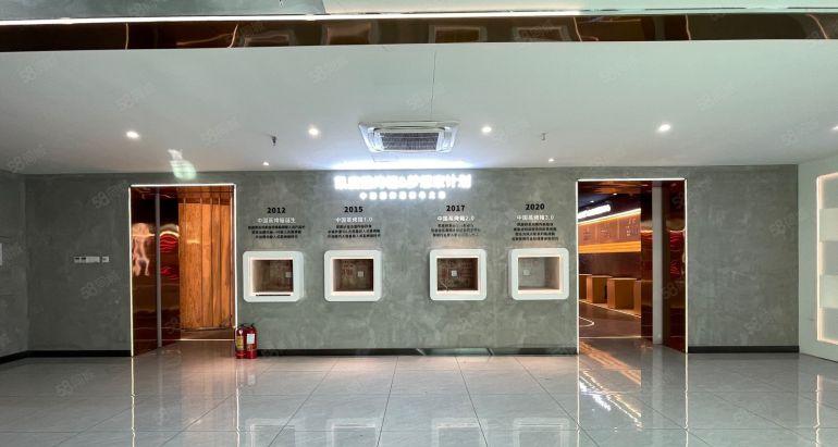 西丽大学城地铁口附近园区厂房办公室整层2500平适用研发办公