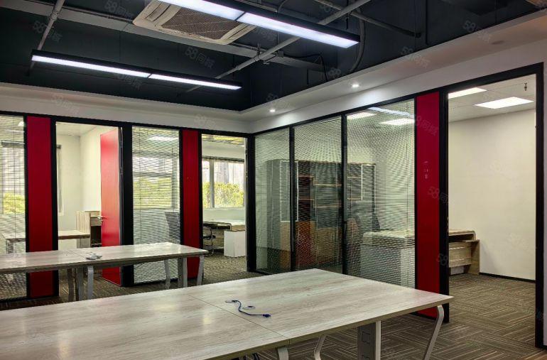 免费停车 凤凰城大厦 173平米 235平米 拎包入住