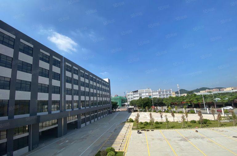 整租分租厂房200平方起现成装修办公室仓库停车位充足红本厂房