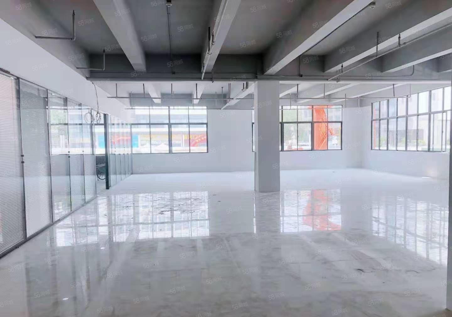 南山区一楼仓库厂房办公室近地铁单价低