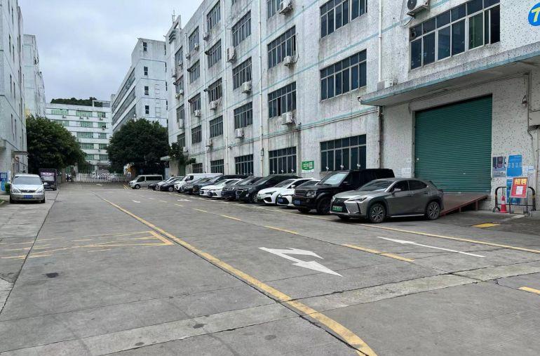 南山多处厂房出租 安全便利 出入方便