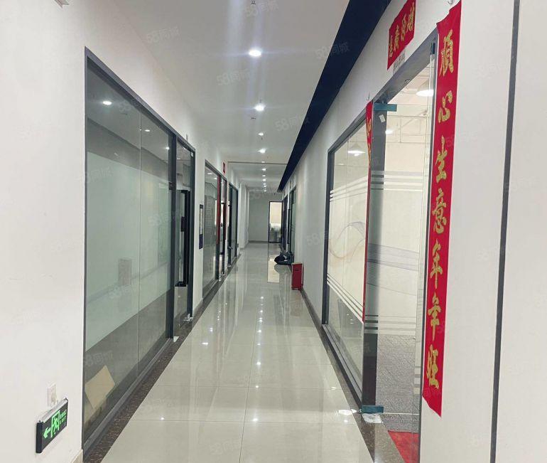 蛇口湾厦产业园70~400平办公仓库出租价格好谈