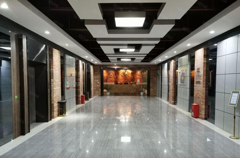 科技园北区 花园式办公写字楼 业主直租 免租2个月