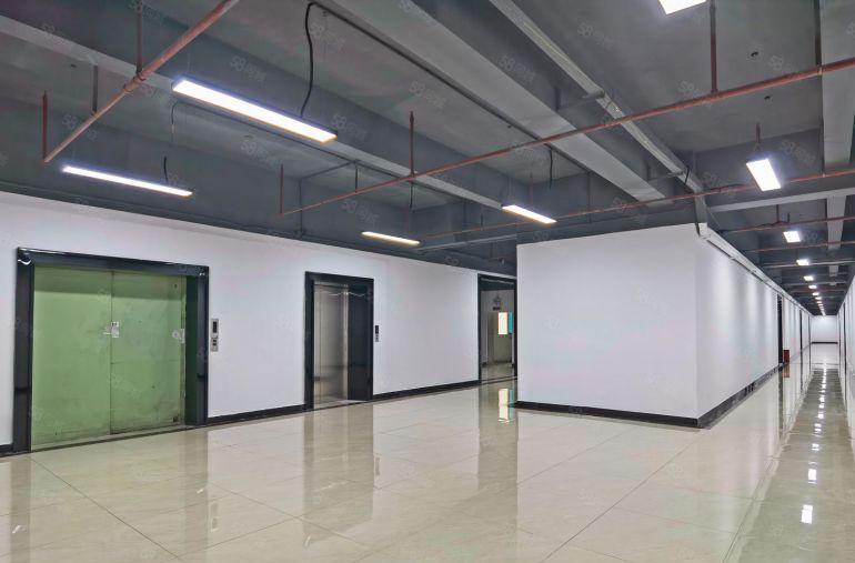 南山西丽特价19元 整栋厂房分租150~8000平带装修