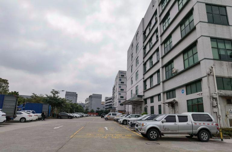 20元起租西丽阳光工业区厂房出租大小面积分租南山仓库招租独院