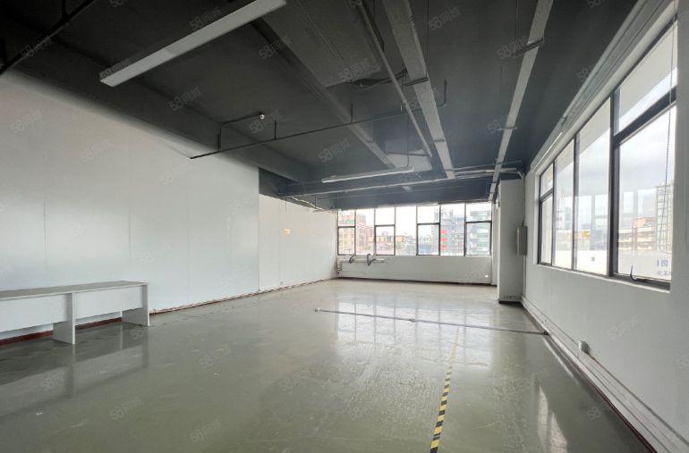 一手南山西丽留仙洞 大学城茶光 珠光地铁口厂房办公室仓库出租