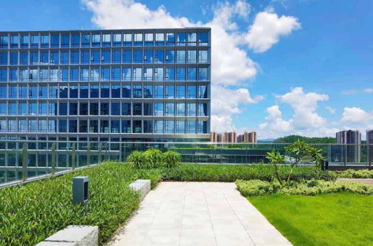 电商园招商100平215平300平500平至6800平