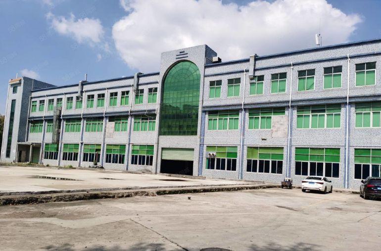 坪山工业园新出200至5000平一二楼红本厂房仓库出租大小分