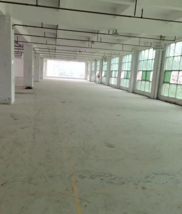 横岗永湖地铁站300米独门独院厂房
