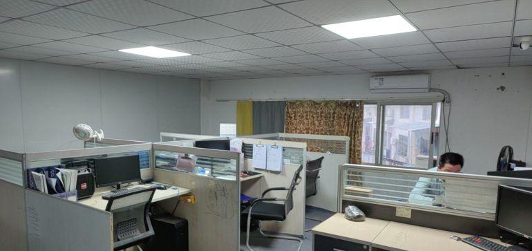 10元龙岗五联出租分租照明厂房