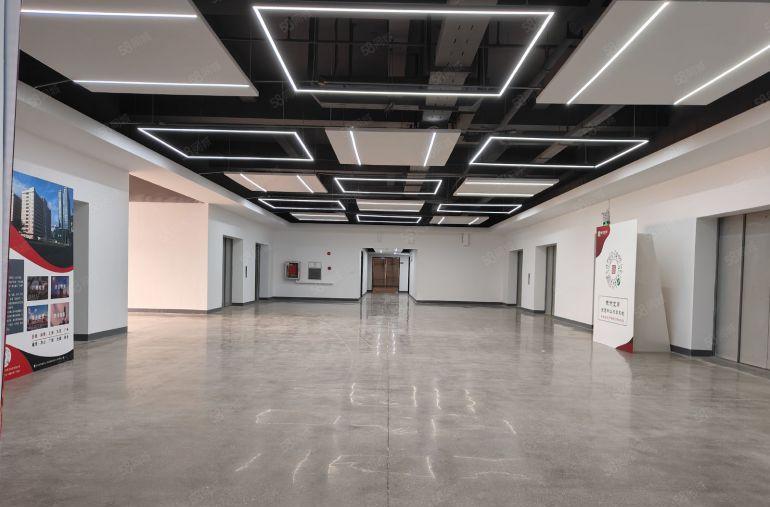 0押金盐田一楼厂房出租超大停车场卸货平台8部5吨电梯