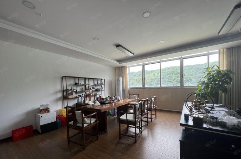 南山西丽独门独院楼上无尘车间1800平方厂房仓库出租豪华装修