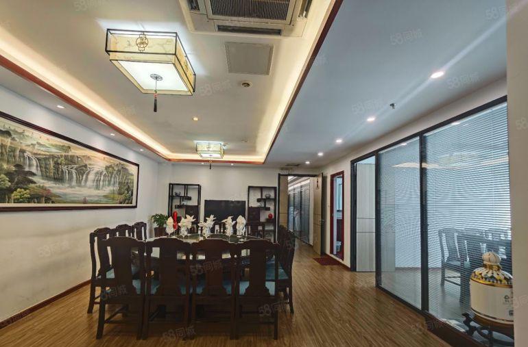 南山豪华装修会所出租，通燃气，有厨房，带全套设备，可随时营业