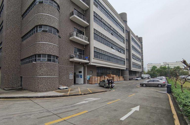 100平起分南山小面积厂房出租可分租一楼仓库出租