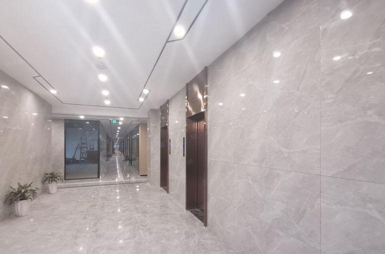 布吉百鸽笼电商产业园精装修办公室厂房150平~1250平出租