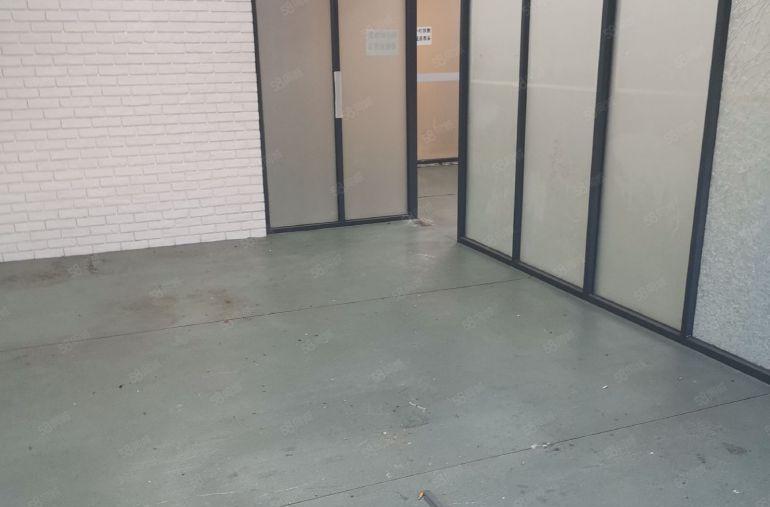 一楼厂房，业主厂房，房东厂房