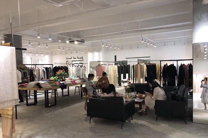 房东直租 蛇口医院附近231平450平米办公室出租 带装修