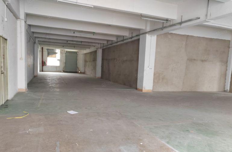 南山西丽大磡科技园 2002500方厂房直租 价格优惠